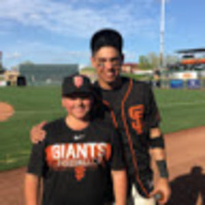 Meet your Posher, Daylon